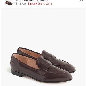 never worn beautiful woman loafers